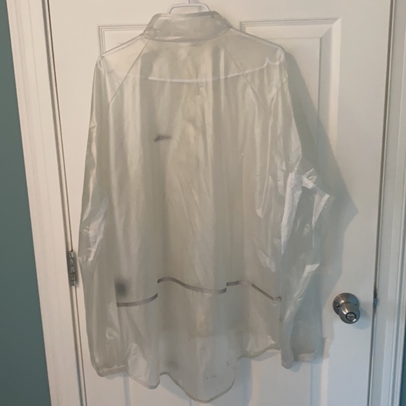 Activa Performance Wear Bicycle Jacket - Picture 4 of 9